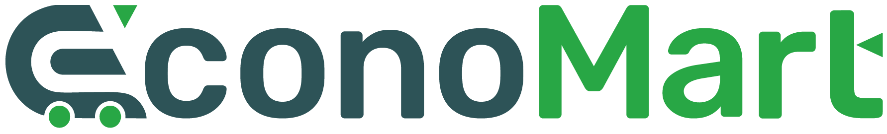 Econo Mart Logo