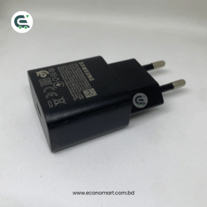 Samsung 15W PD Power Adapter USB-C 2pin price in Bangladesh